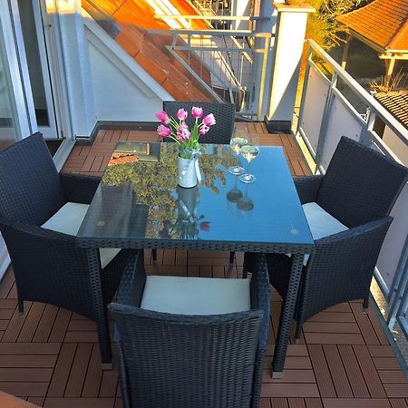 Seestrasse Apartment Uhldingen-Muehlhofen Ngoại thất bức ảnh