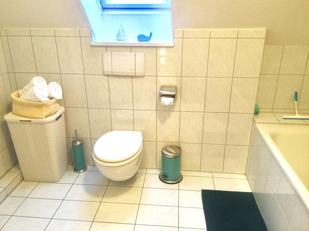 Seestrasse Apartment Uhldingen-Muehlhofen Ngoại thất bức ảnh