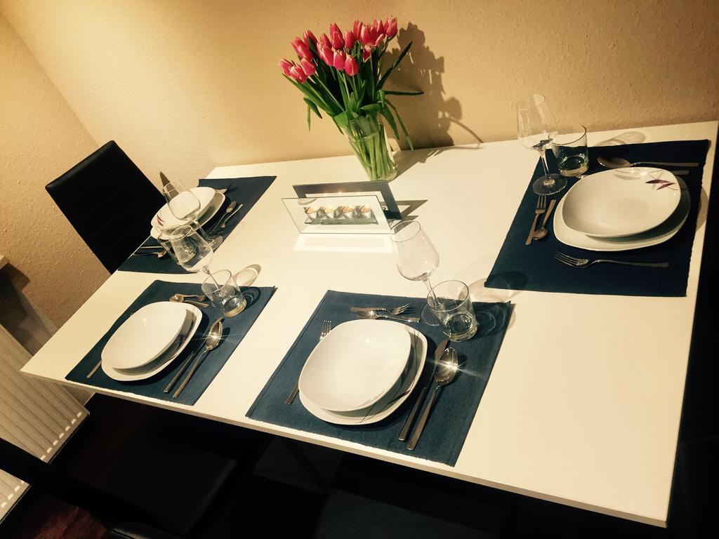 Seestrasse Apartment Uhldingen-Muehlhofen Ngoại thất bức ảnh