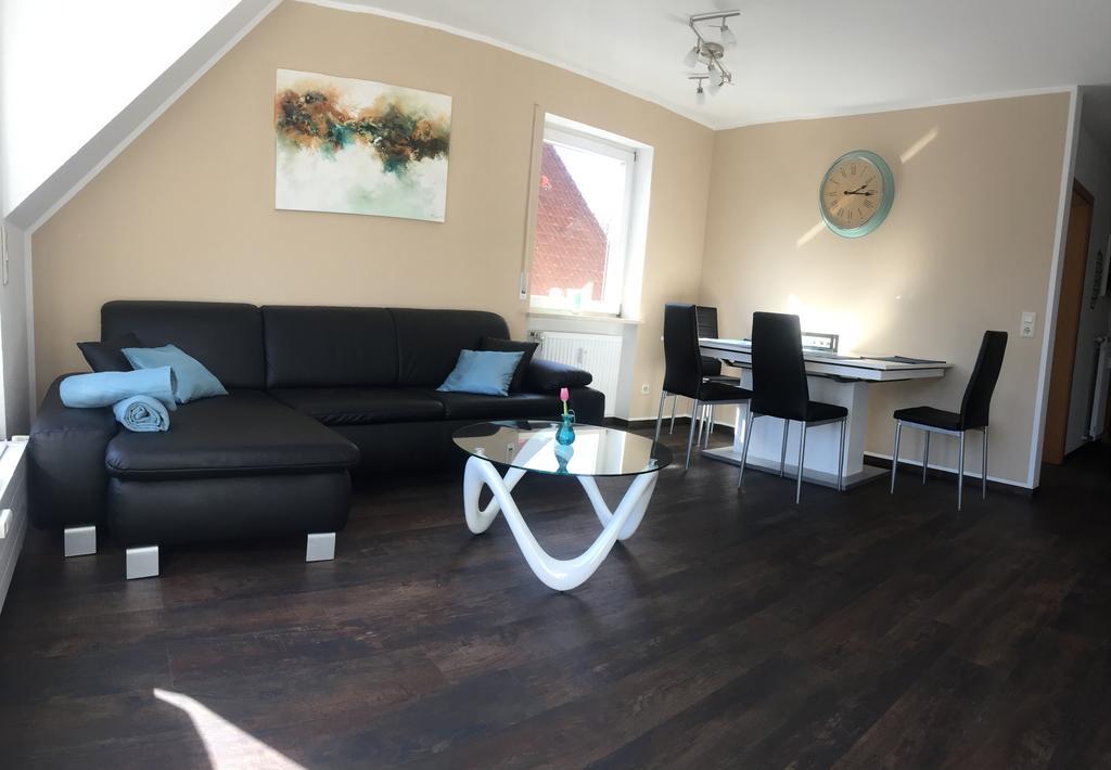 Seestrasse Apartment Uhldingen-Muehlhofen Ngoại thất bức ảnh