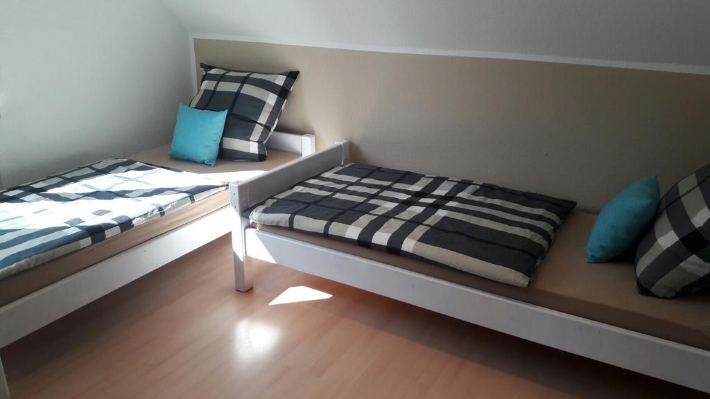 Seestrasse Apartment Uhldingen-Muehlhofen Ngoại thất bức ảnh